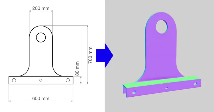 Technical Drawings