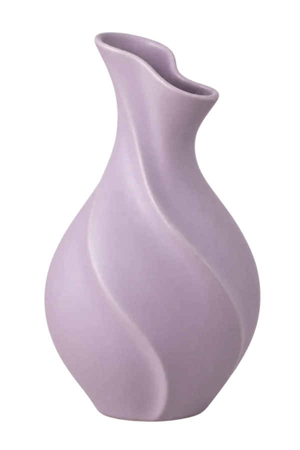 3D-Modell einer Designvase