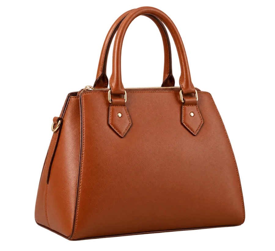 3D-Modell einer Handtasche