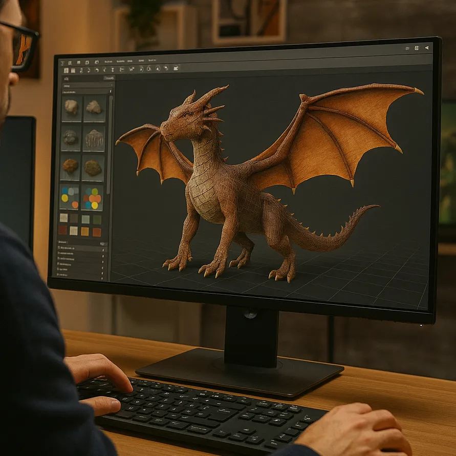 Game Development