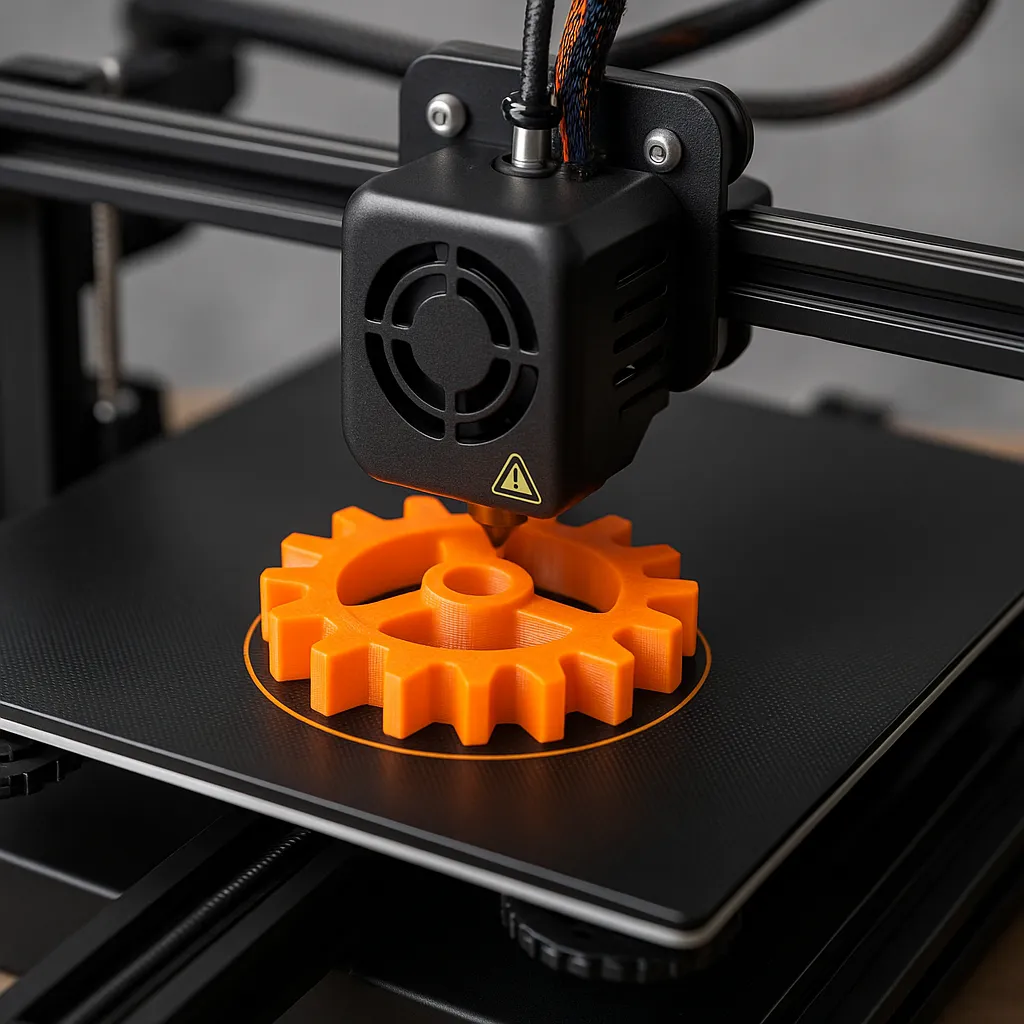 3D Printing