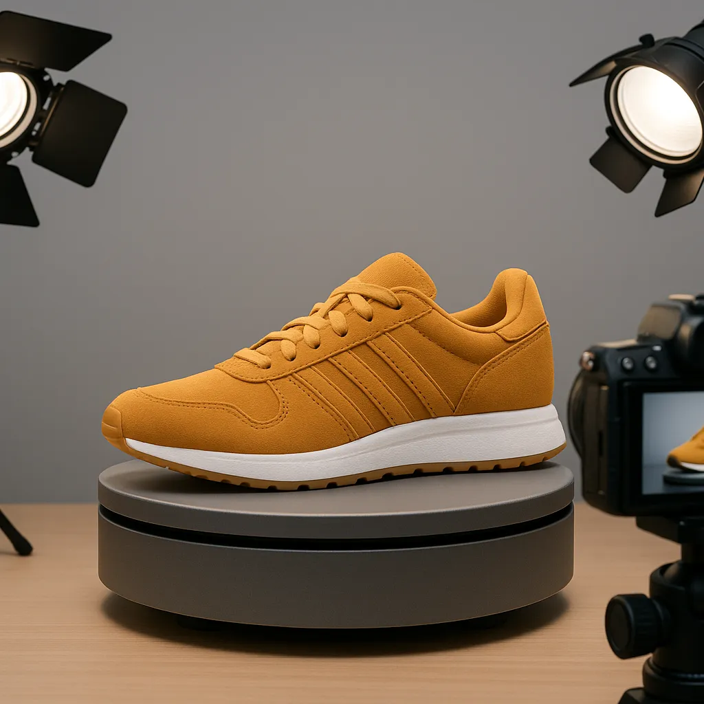 Product Visualization