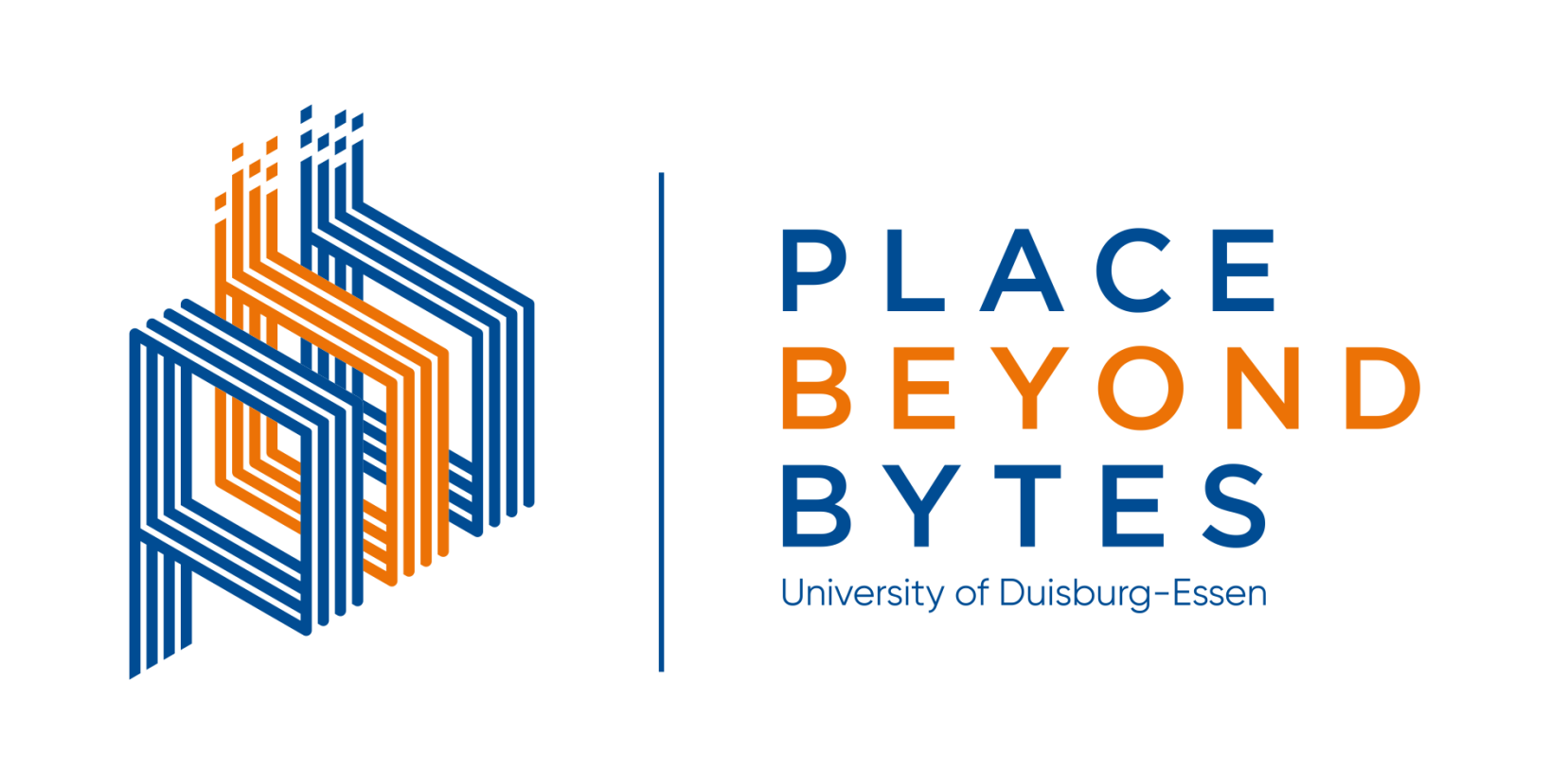 Logo of Place Beyond Bytes