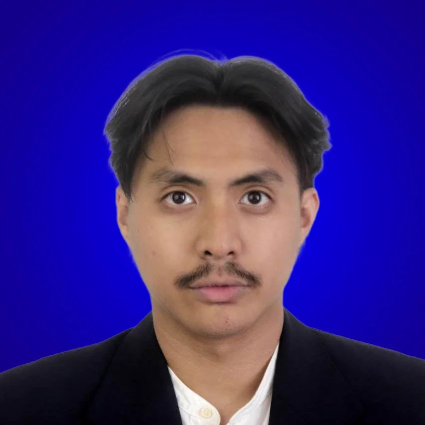 Erdhy Ernando